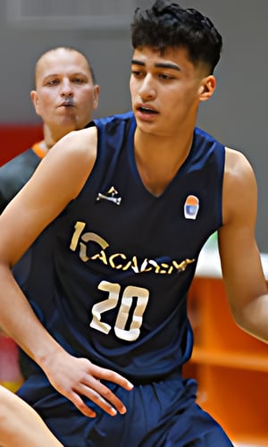 Alexandros Samodurov