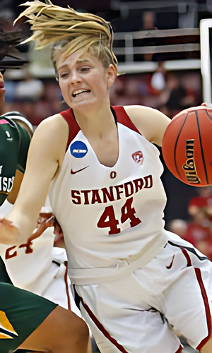 Karlie Samuelson