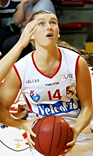 Francesca Santarelli