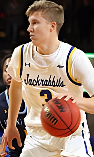 Baylor Scheierman