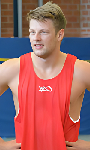 Sebastian Schroeder