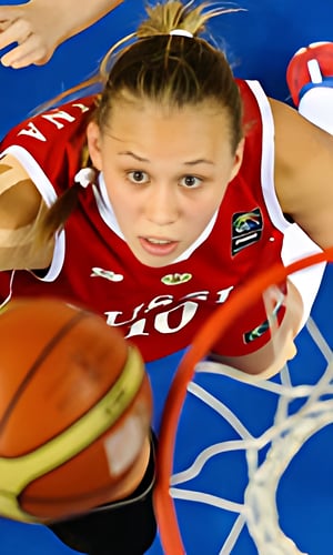 Anna Pachurina