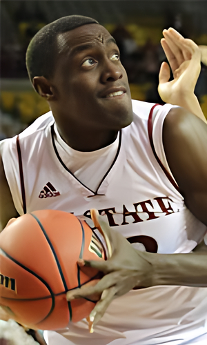 Pascal Siakam