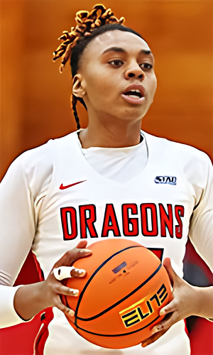 Kayla Simmons basketball Kayla Simmons