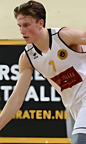 Lukas Simoner