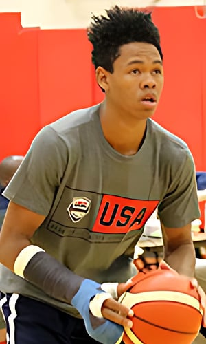 Anfernee Simons