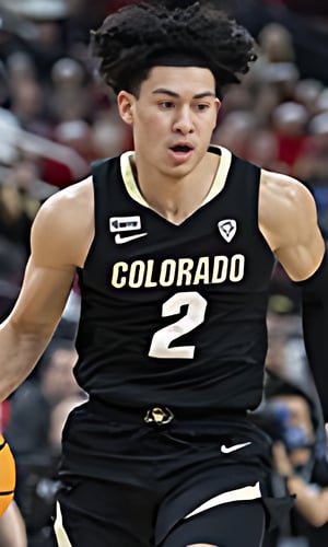 KJ Simpson Jr.