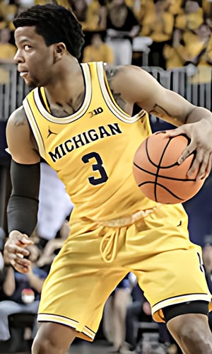 Zavier Simpson
