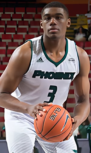 Khalil Small