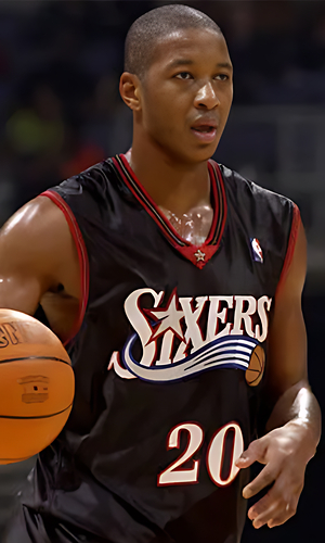 Eric Snow