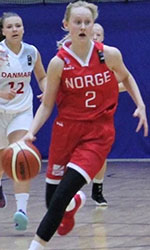 European Championships for small countries: Norway beat Malta to lift ECSC trophy