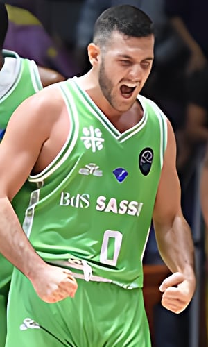 Marco Spissu