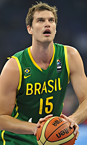 Tiago Splitter