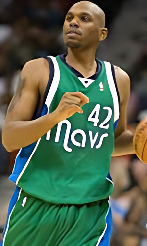 Jerry Stackhouse
