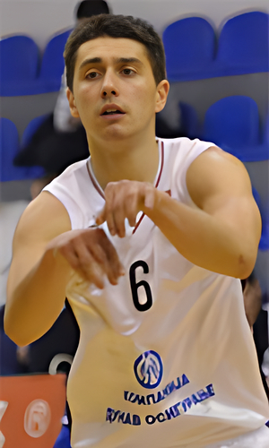 Vladislav Stanisavljevic