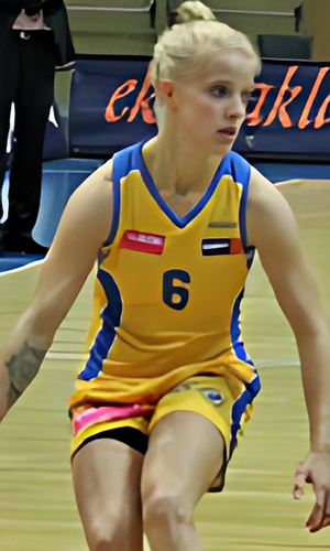 Angelika Cowels