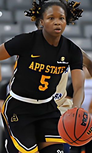 Lapresha Stanley