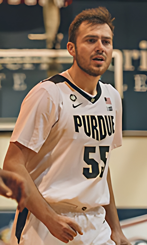 Sasha Stefanovic