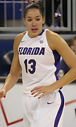 Azania Stewart