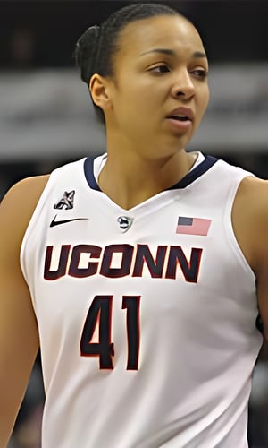 Kiah Stokes