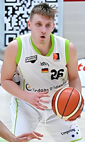 Kevin Strangmeyer