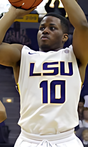 Andre Stringer