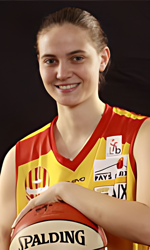 Isabelle Strunc