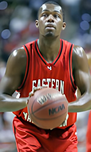Rodney Stuckey basketball Rodney Stuckey