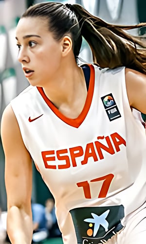 Marta Suarez
