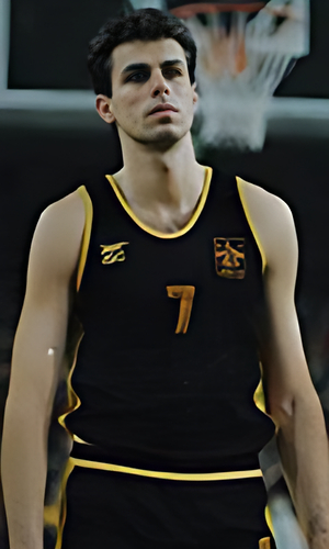 Slobodan Subotic