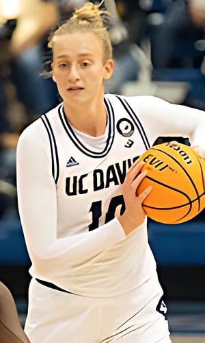 Lena Svanholm