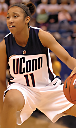 Ketia Swanier