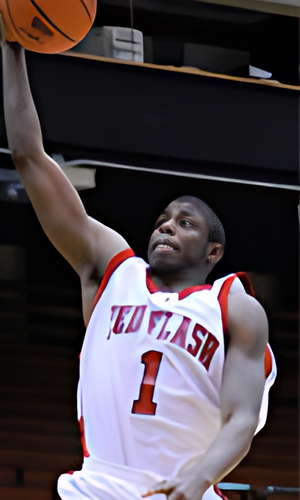 Devin Sweetney