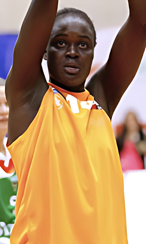 Amy Syll basketball Amy Syll