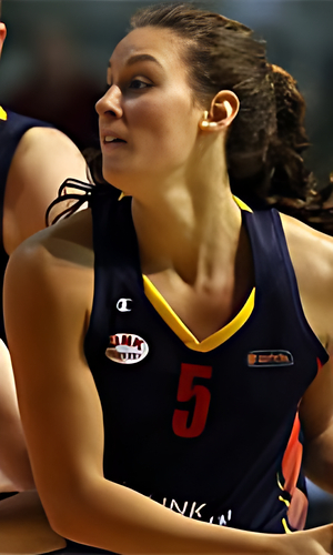Steph Talbot