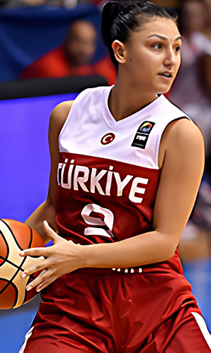 Oyku Taskin