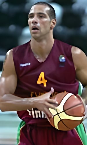 Antonio Tavares