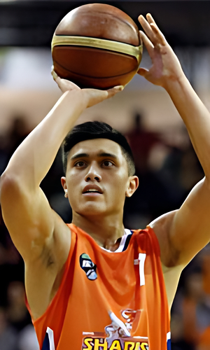 Reuben Te Rangi