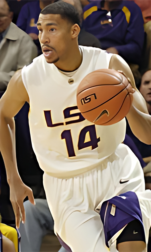 Garrett Temple