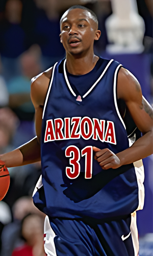 Jason Terry