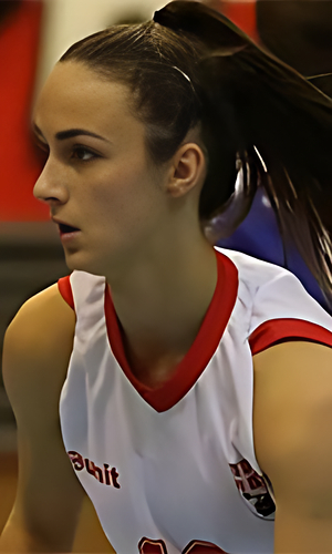 Nina Tesic