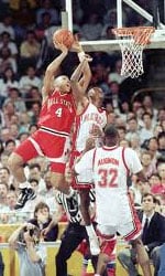 Chandler Thompson