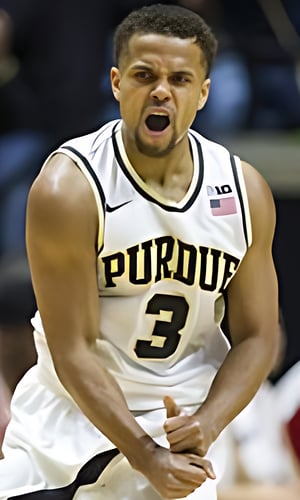 P.J. Thompson