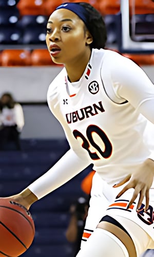 Unique Thompson