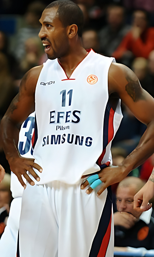 Marvis Thornton