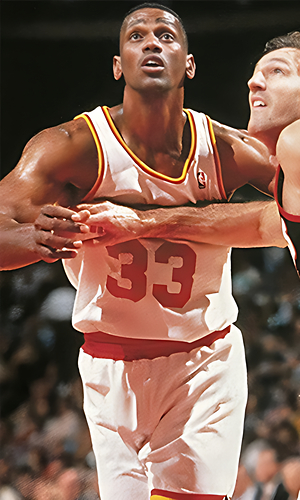 Otis Thorpe