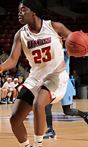 Rashida Timbilla