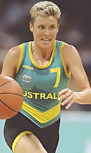 Michele Timms