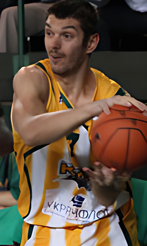 Oleksandr Tishchenko