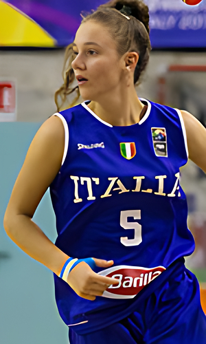 Anna Togliani